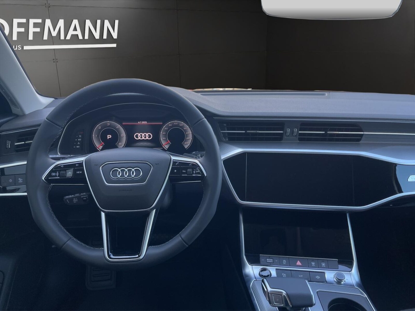 Audi A6 Avant – Bild 8