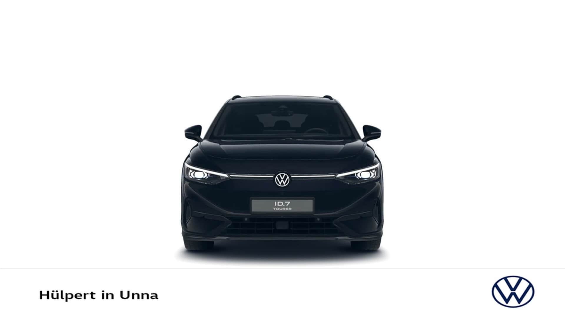 Volkswagen ID.7 Tourer Pro