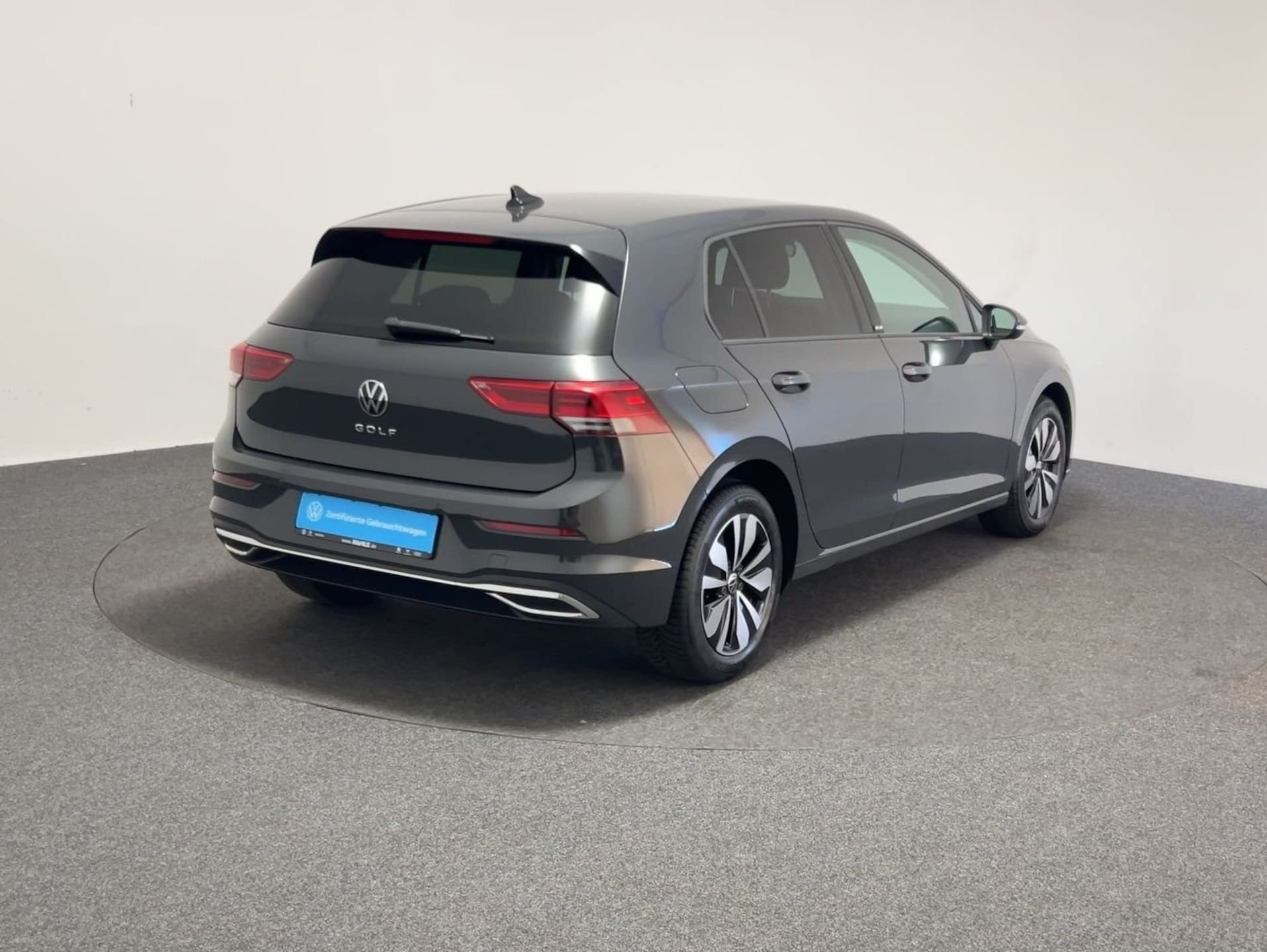 Volkswagen Golf MOVE