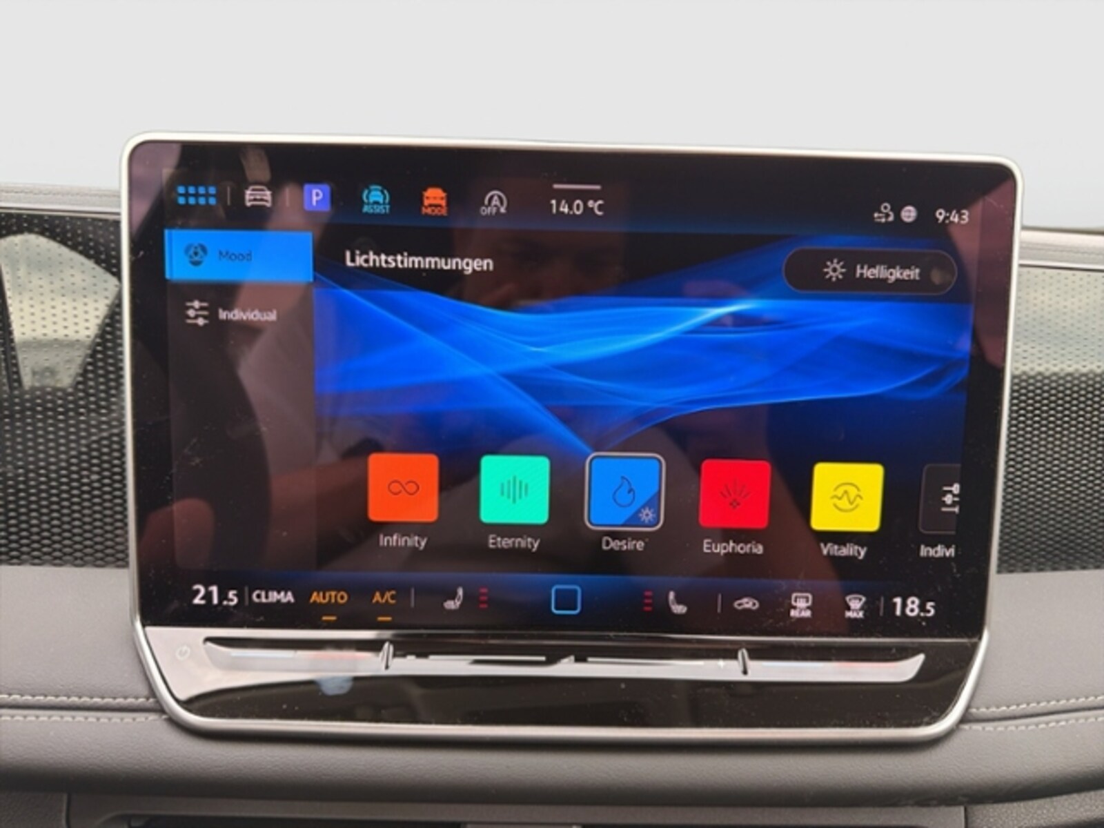 Volkswagen Tiguan – Bild 30