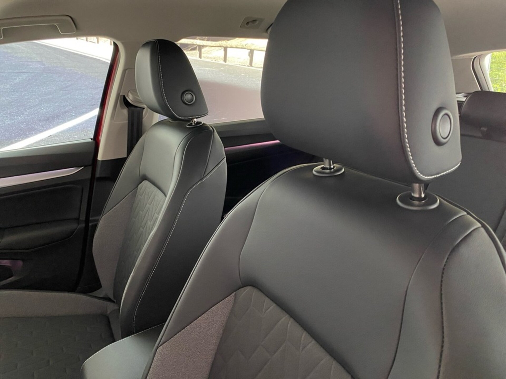 Volkswagen Golf Variant ENERGY