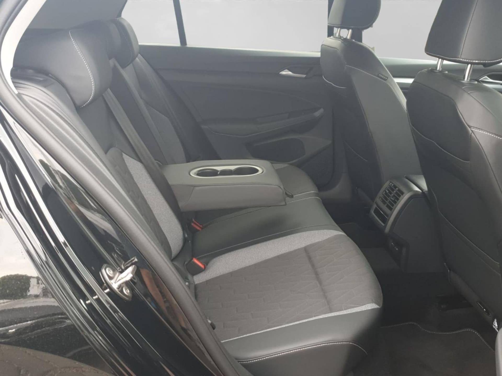 Volkswagen Golf ENERGY