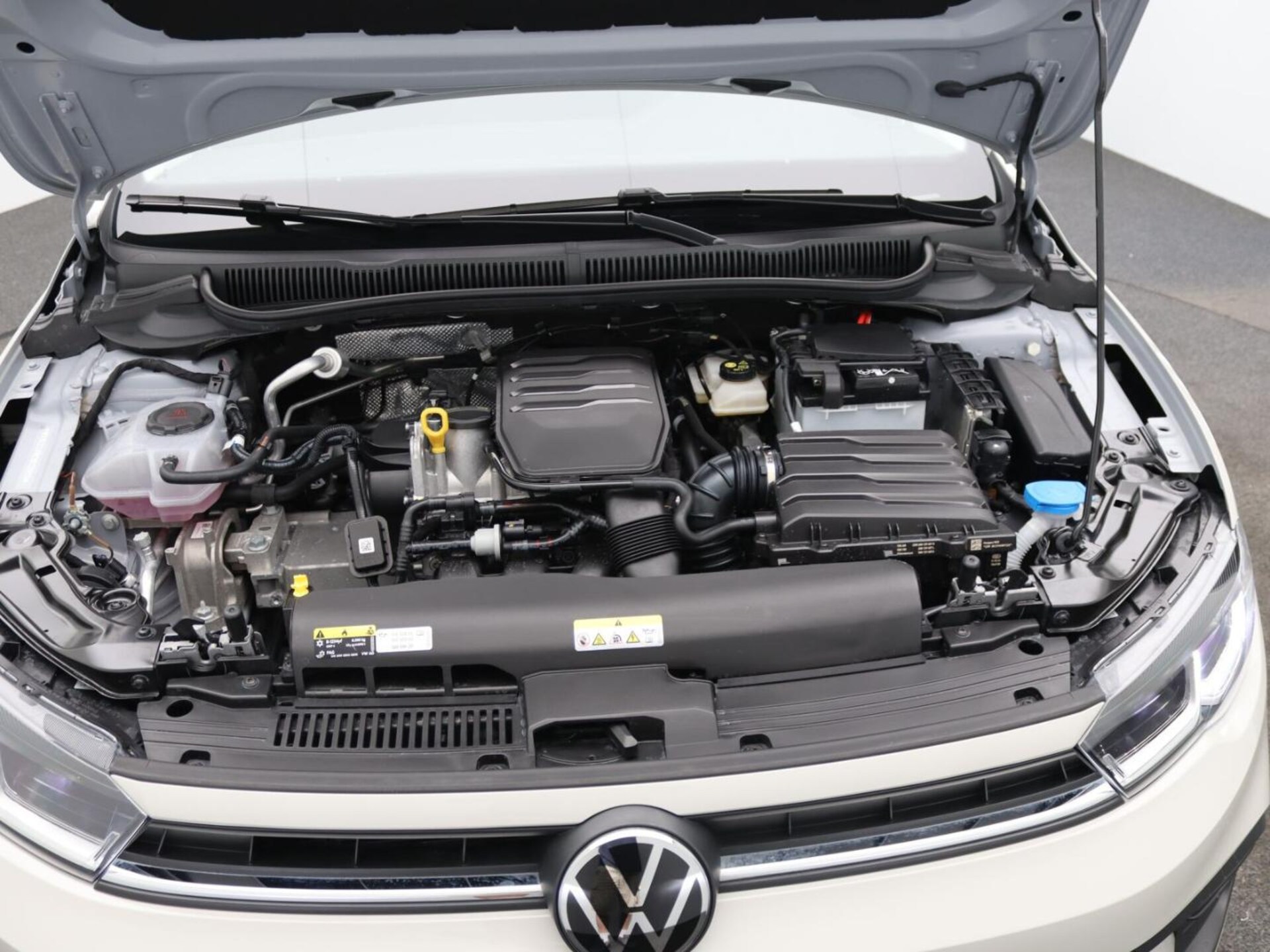 Volkswagen Polo Life