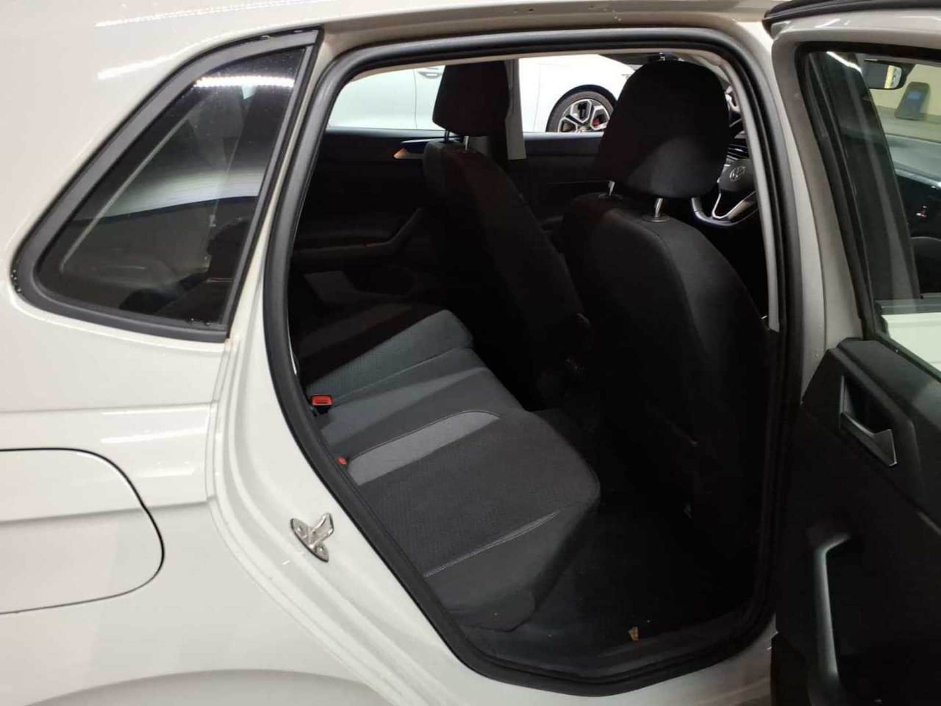 Volkswagen Polo Life