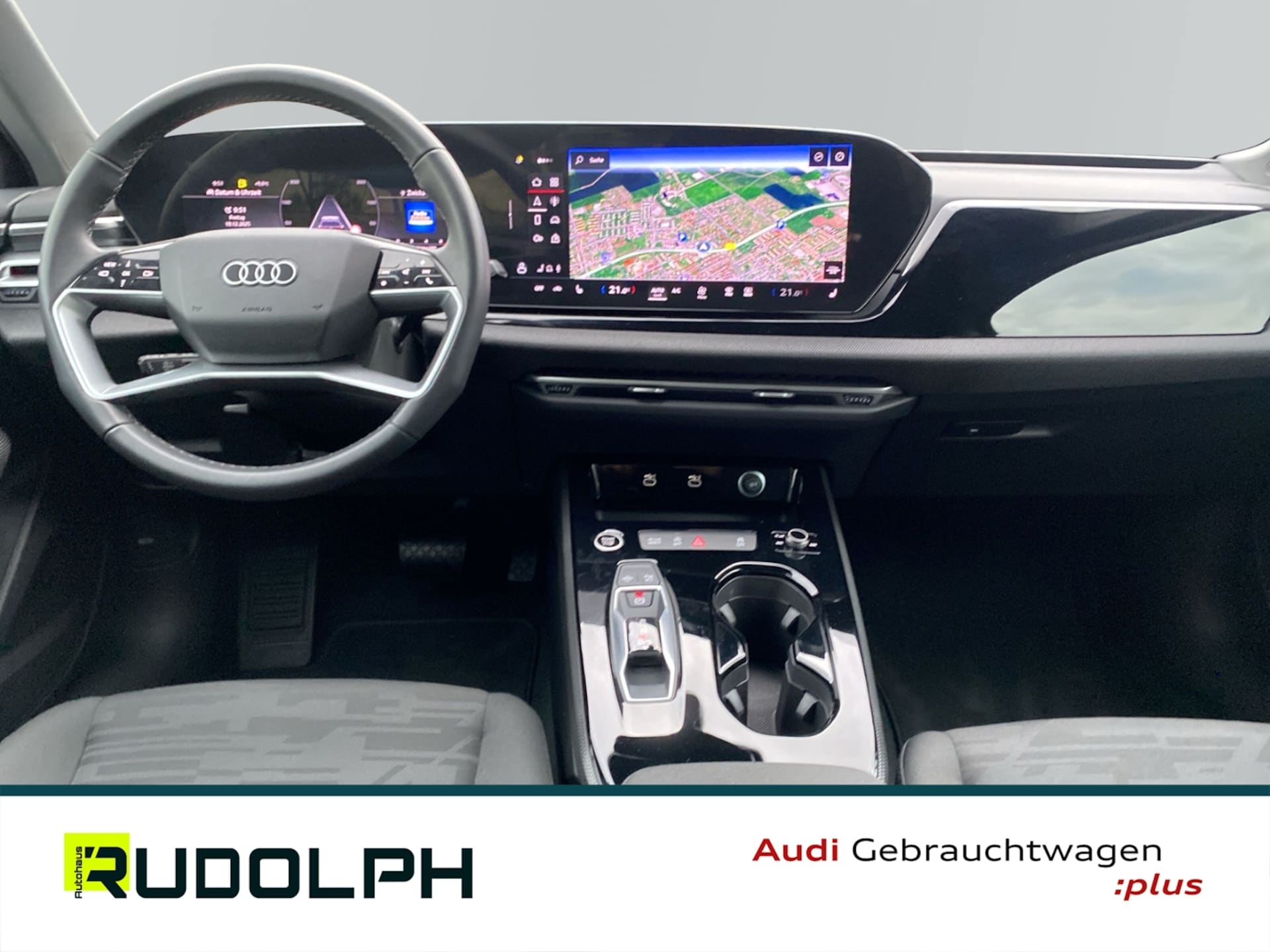 Audi A5 Avant