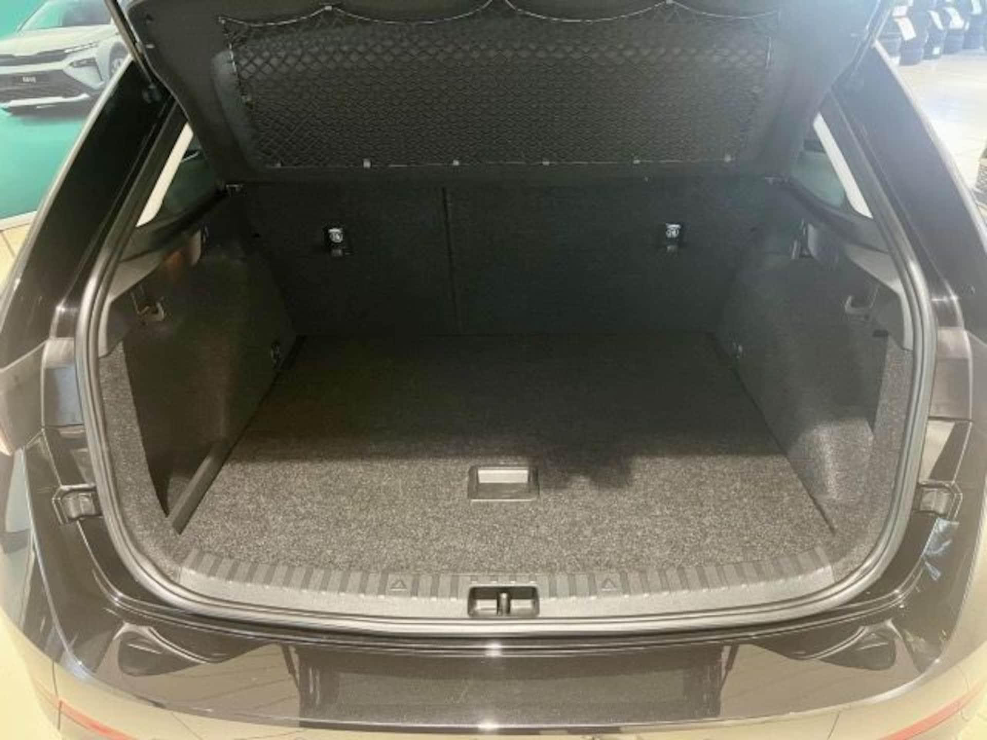 Skoda Scala Tour