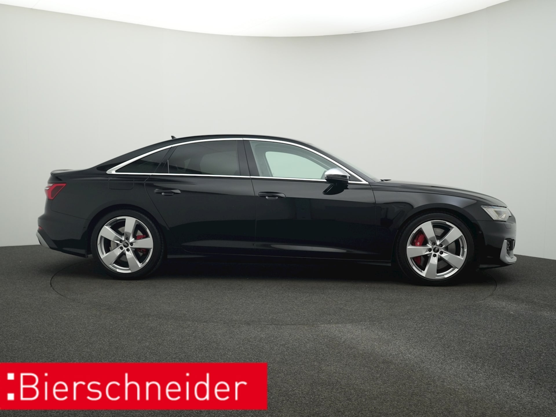 Audi S6 Limousine