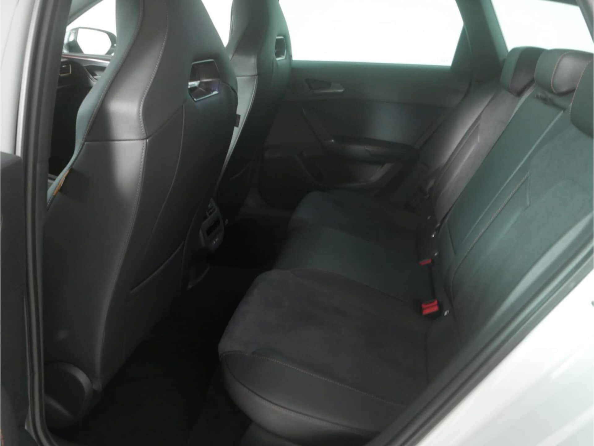 CUPRA Leon Sportstourer VZ