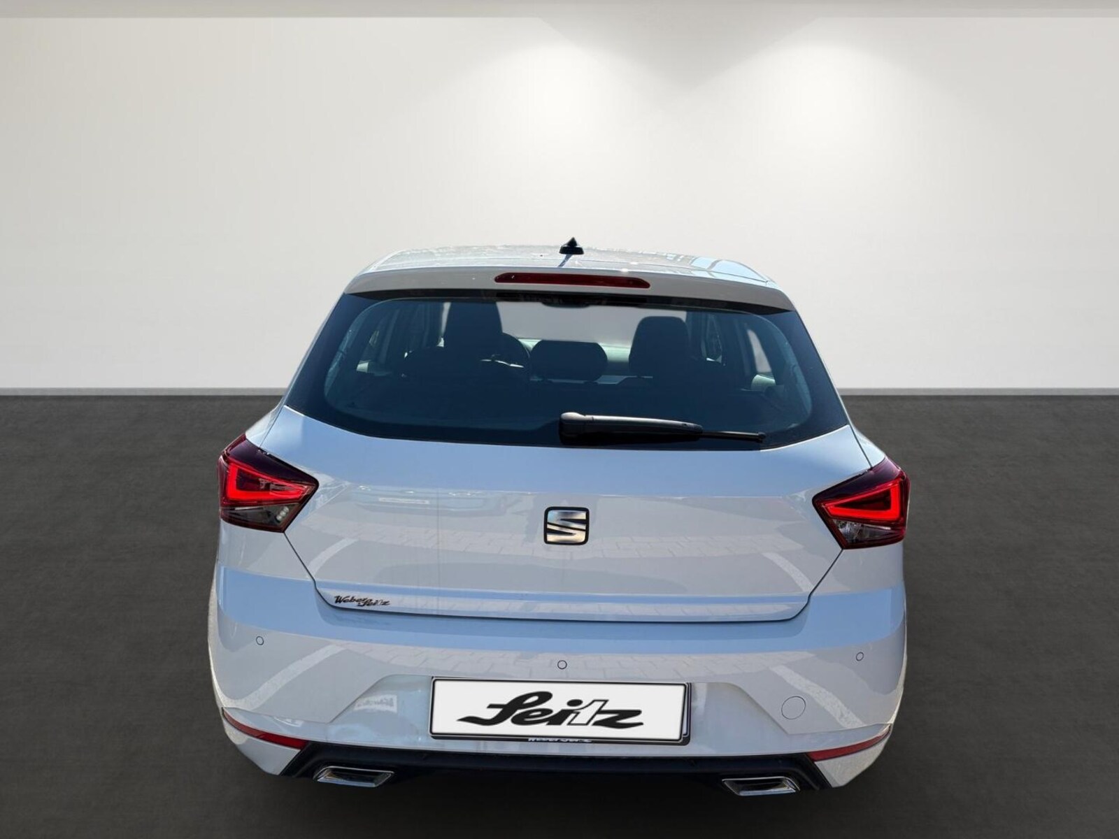 SEAT Ibiza – Bild 13