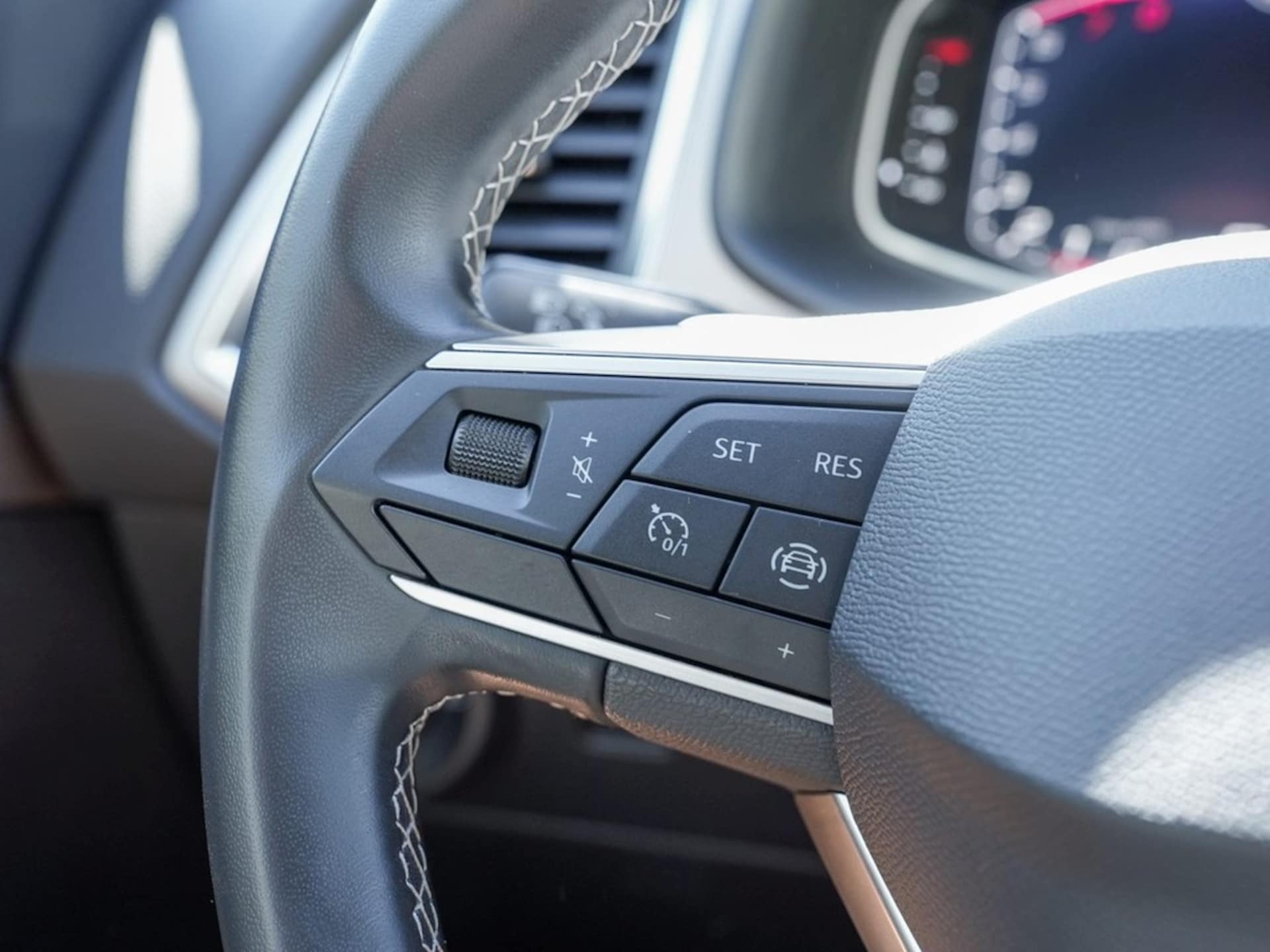 SEAT Ateca Xperience