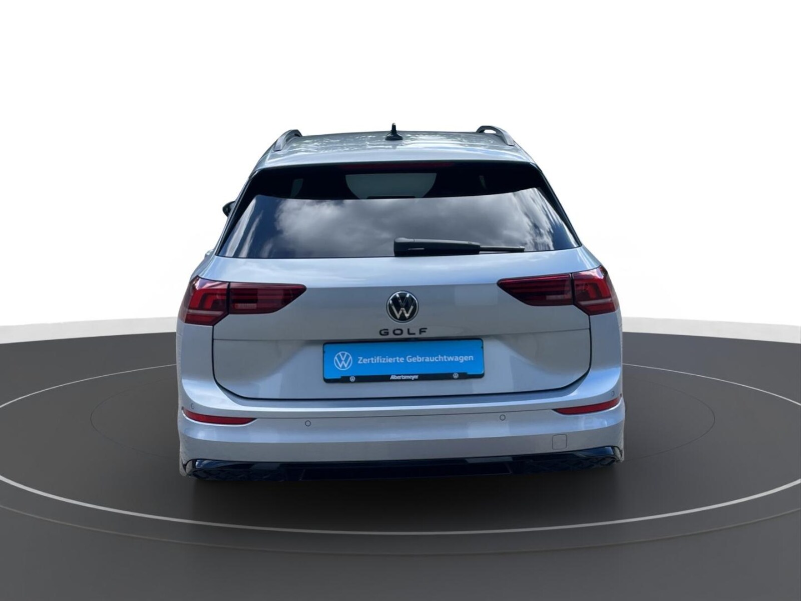 Volkswagen Golf Variant – Bild 3