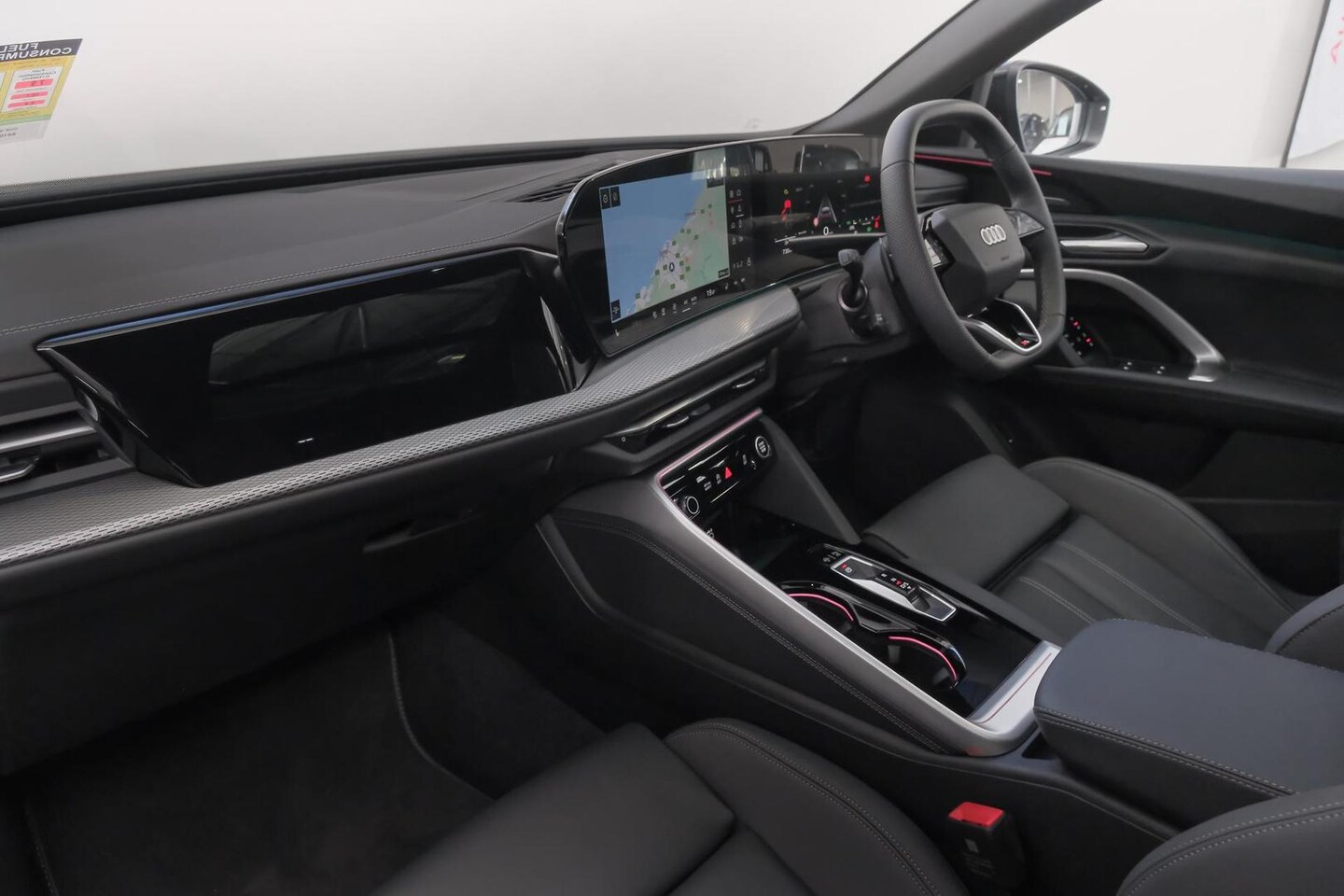 Image about Audi Q5 Sportback TFSI quattro 200 kW sport
