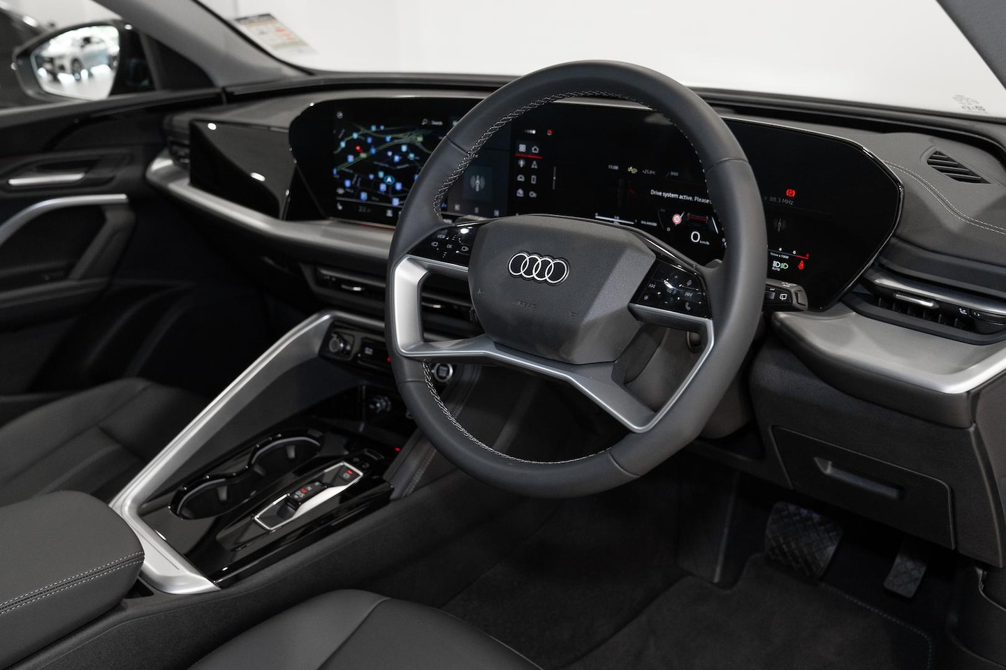 Image about Audi Q5 Sportback TFSI 150 kW