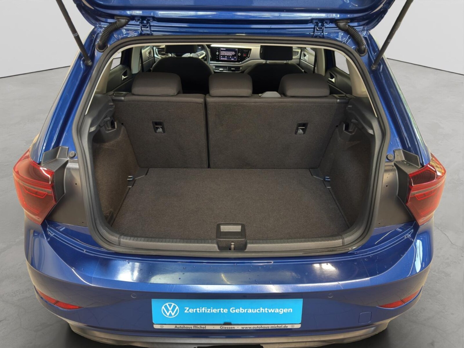 Volkswagen Polo – Bild 8