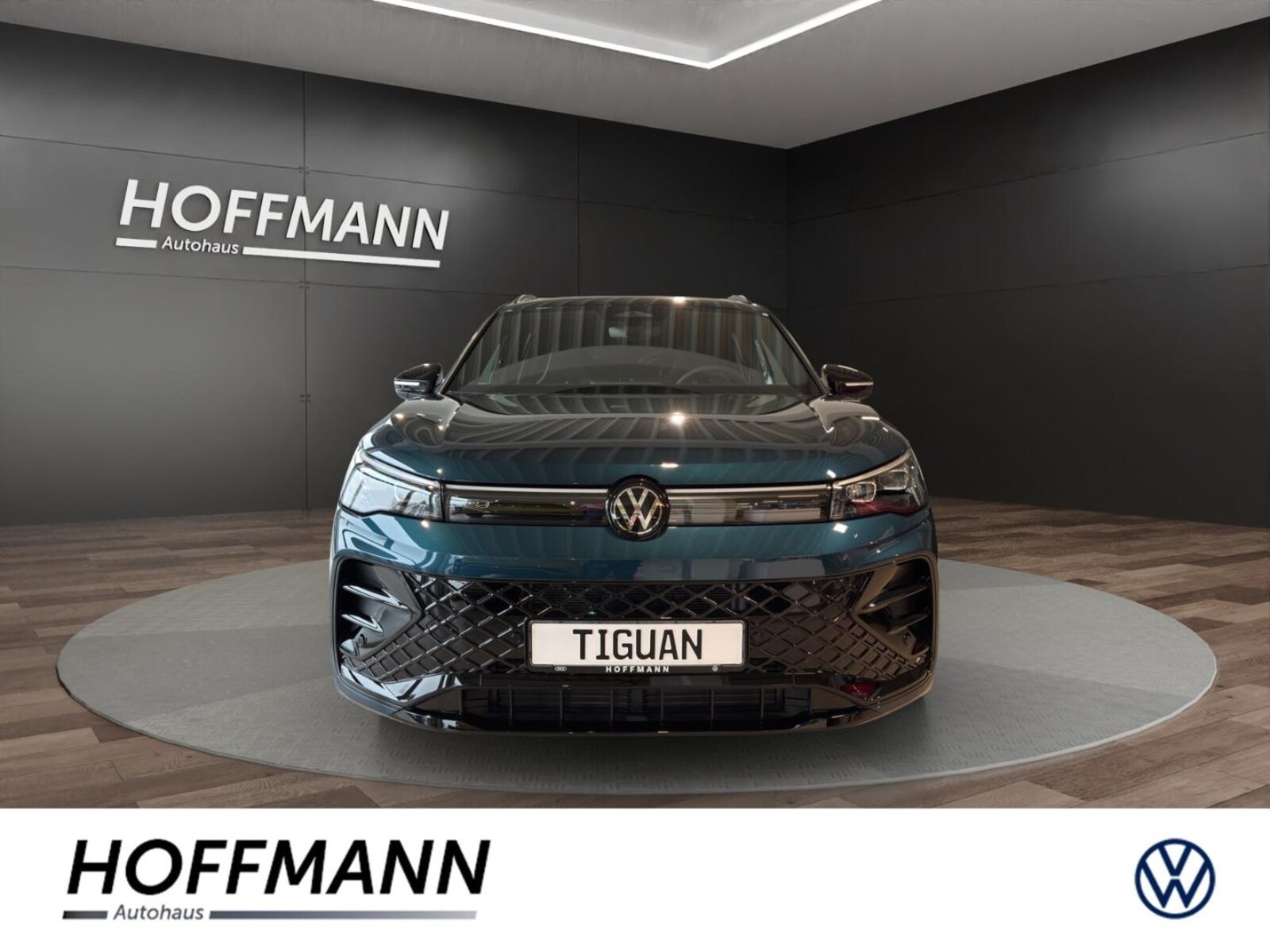 Volkswagen Tiguan – Bild 3