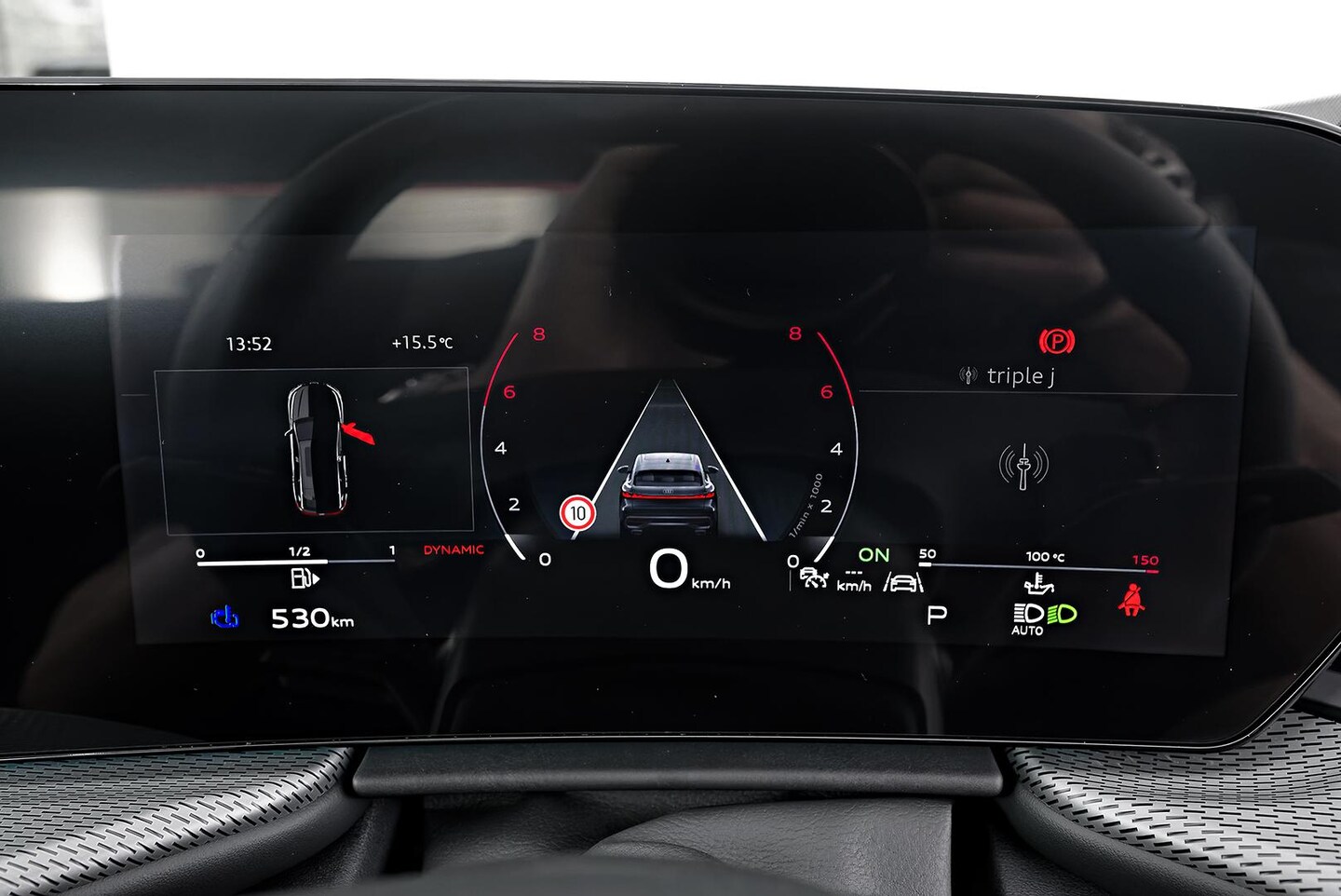 Image about Audi SQ5 Sportback TFSI 270 kW edition one