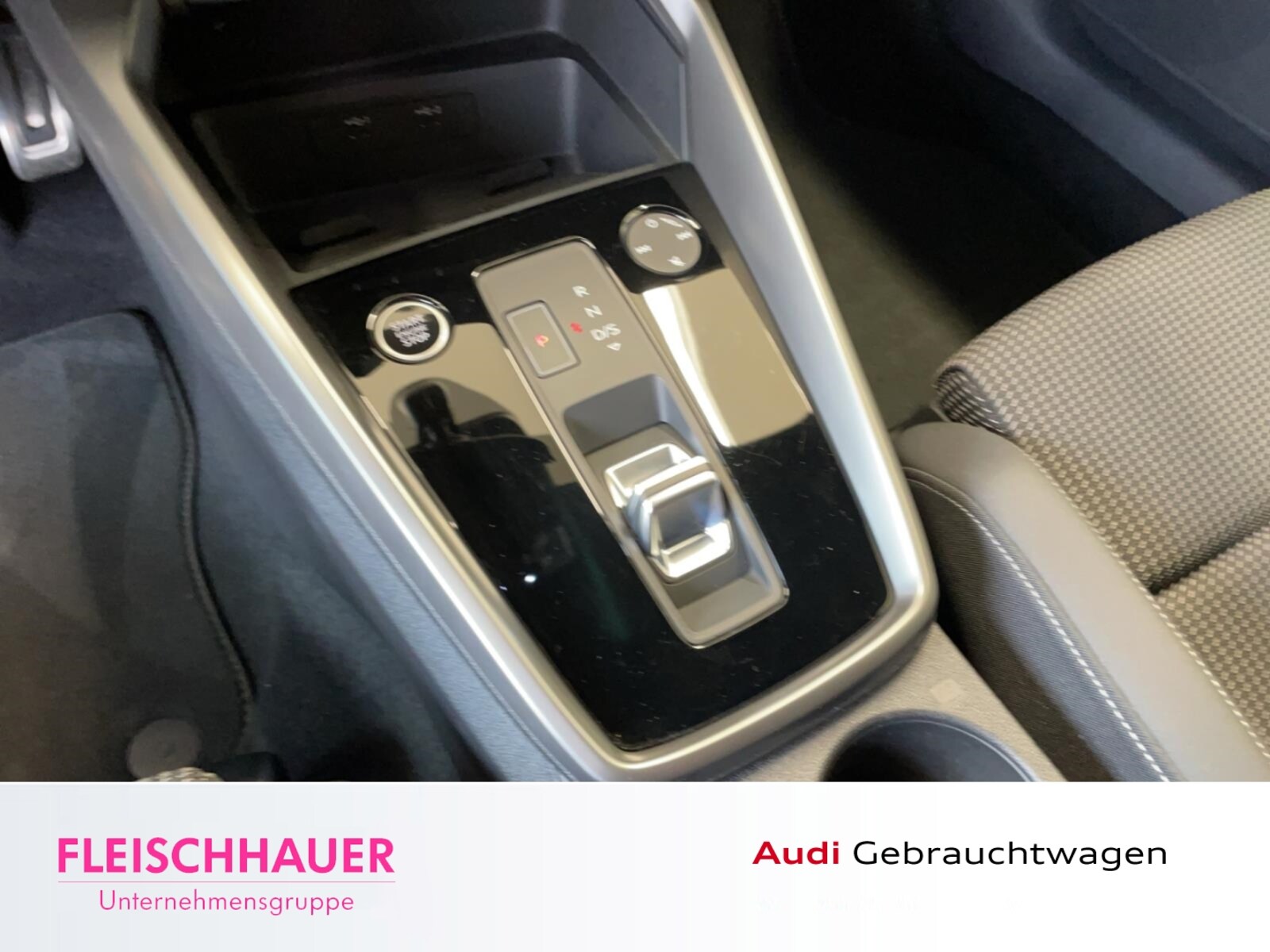 Audi A3 Sportback – Bild 12