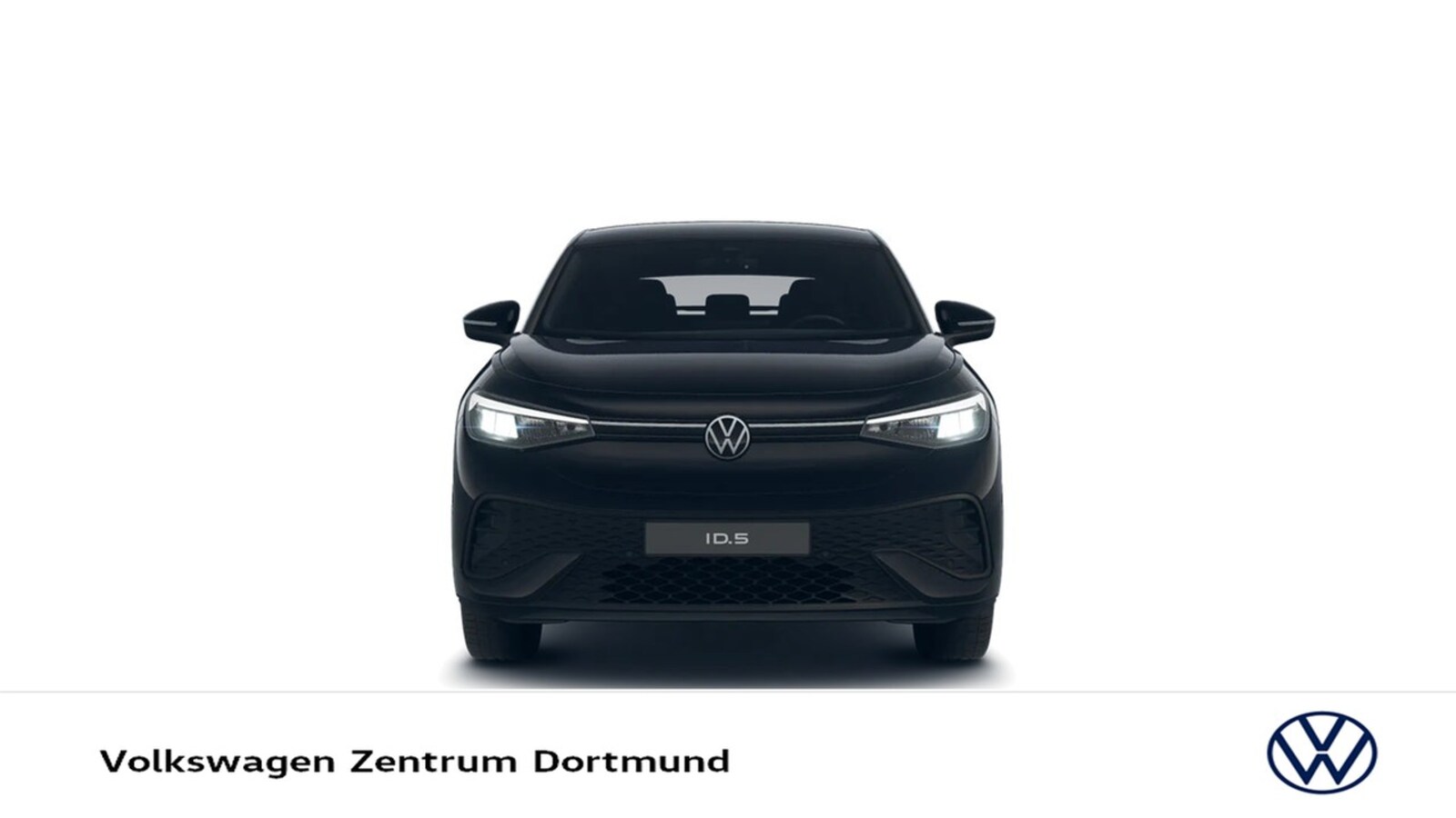 Volkswagen ID.5 – Bild 4