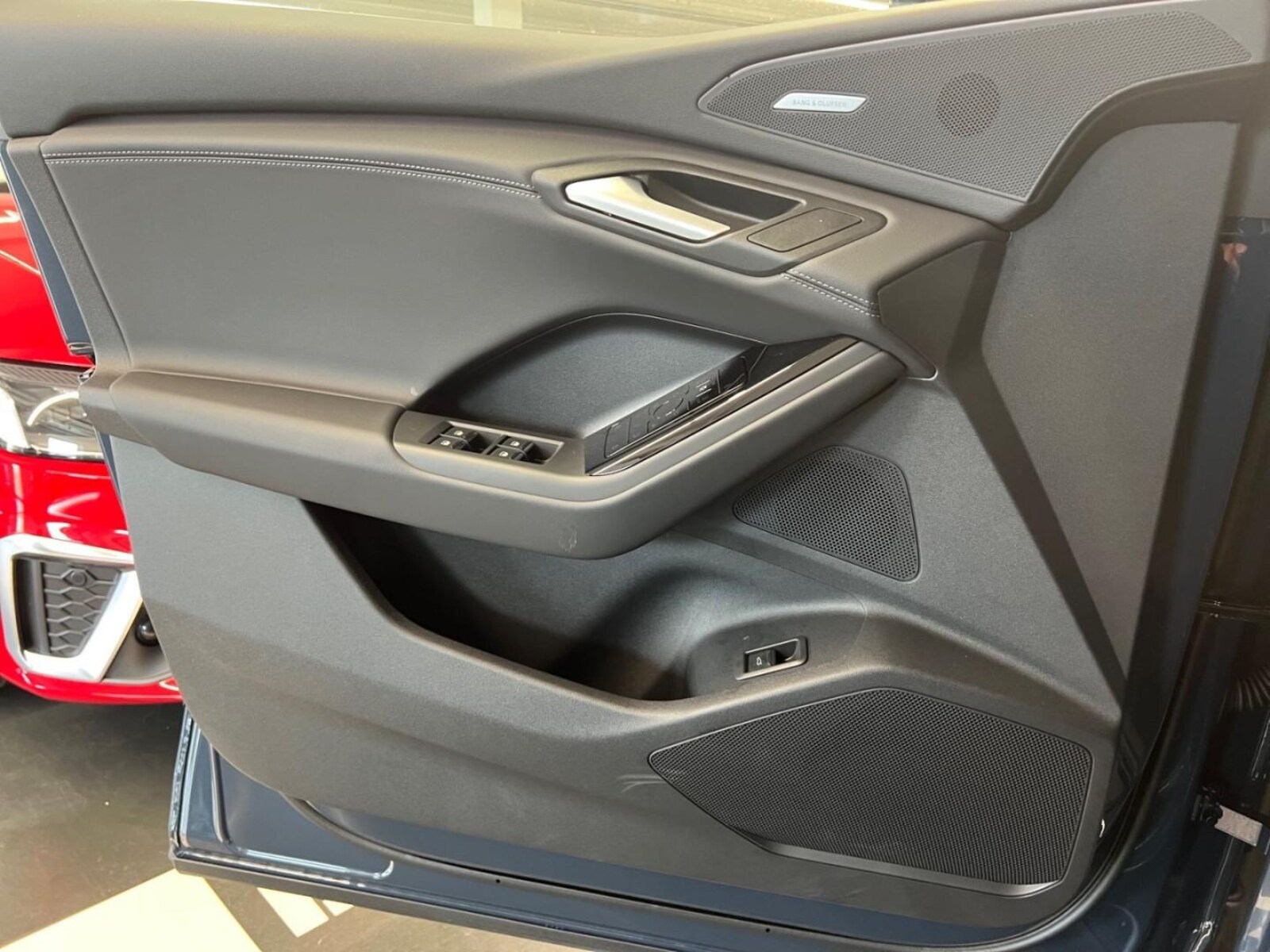 Audi Q6 e-tron – Bild 7