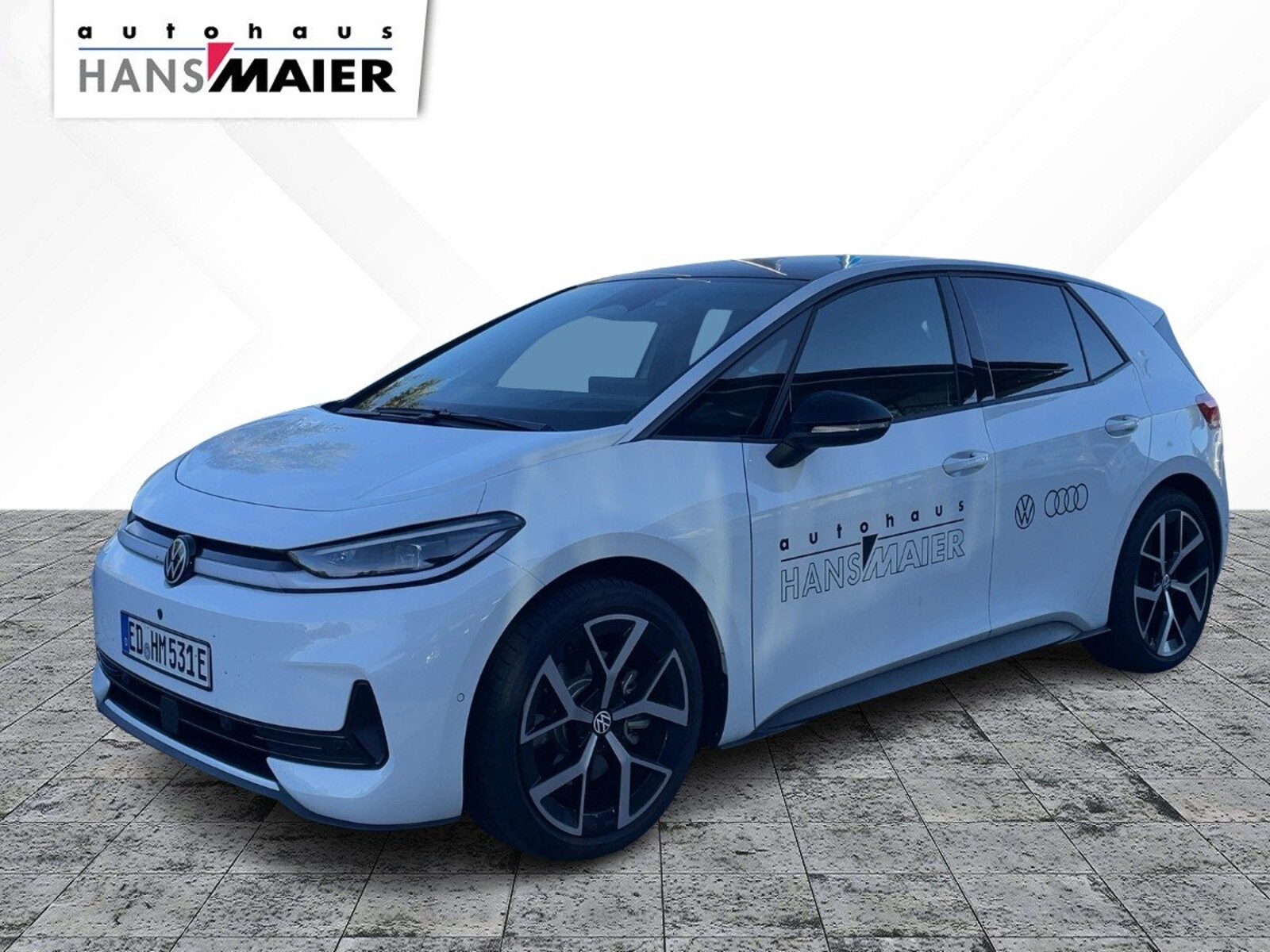 Volkswagen ID.3 Neo – Bild 2
