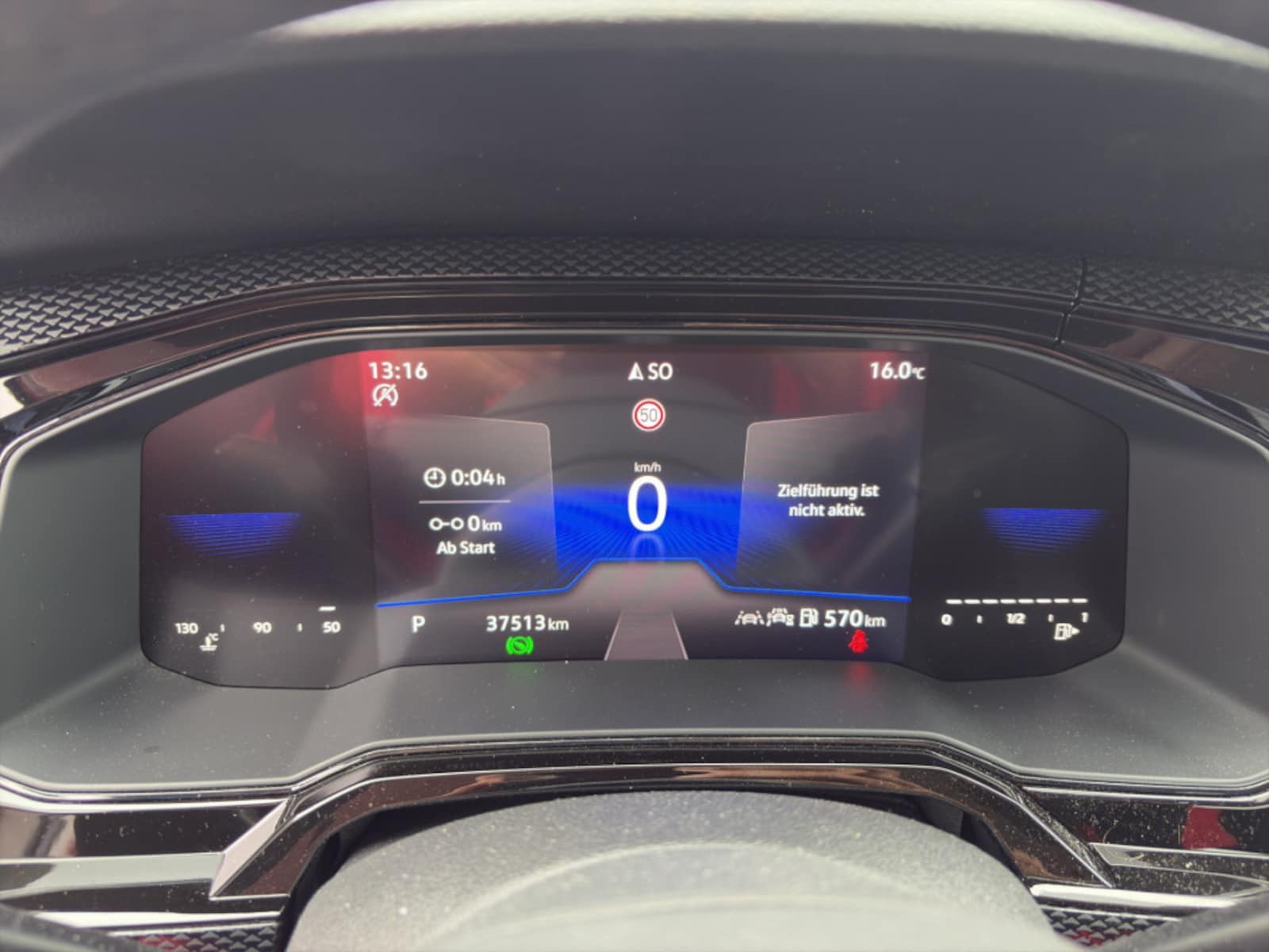 Volkswagen Polo – Bild 12
