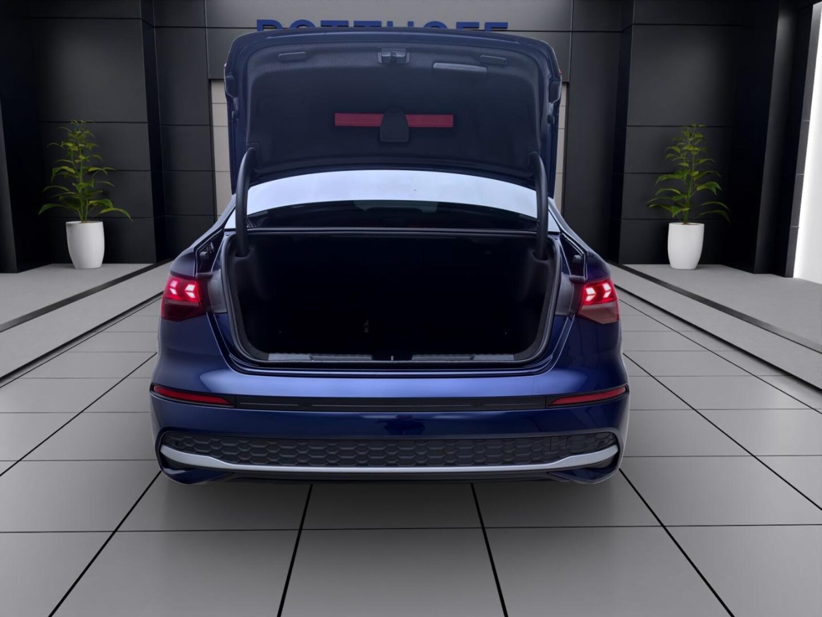 Audi A3 Limousine – Bild 5