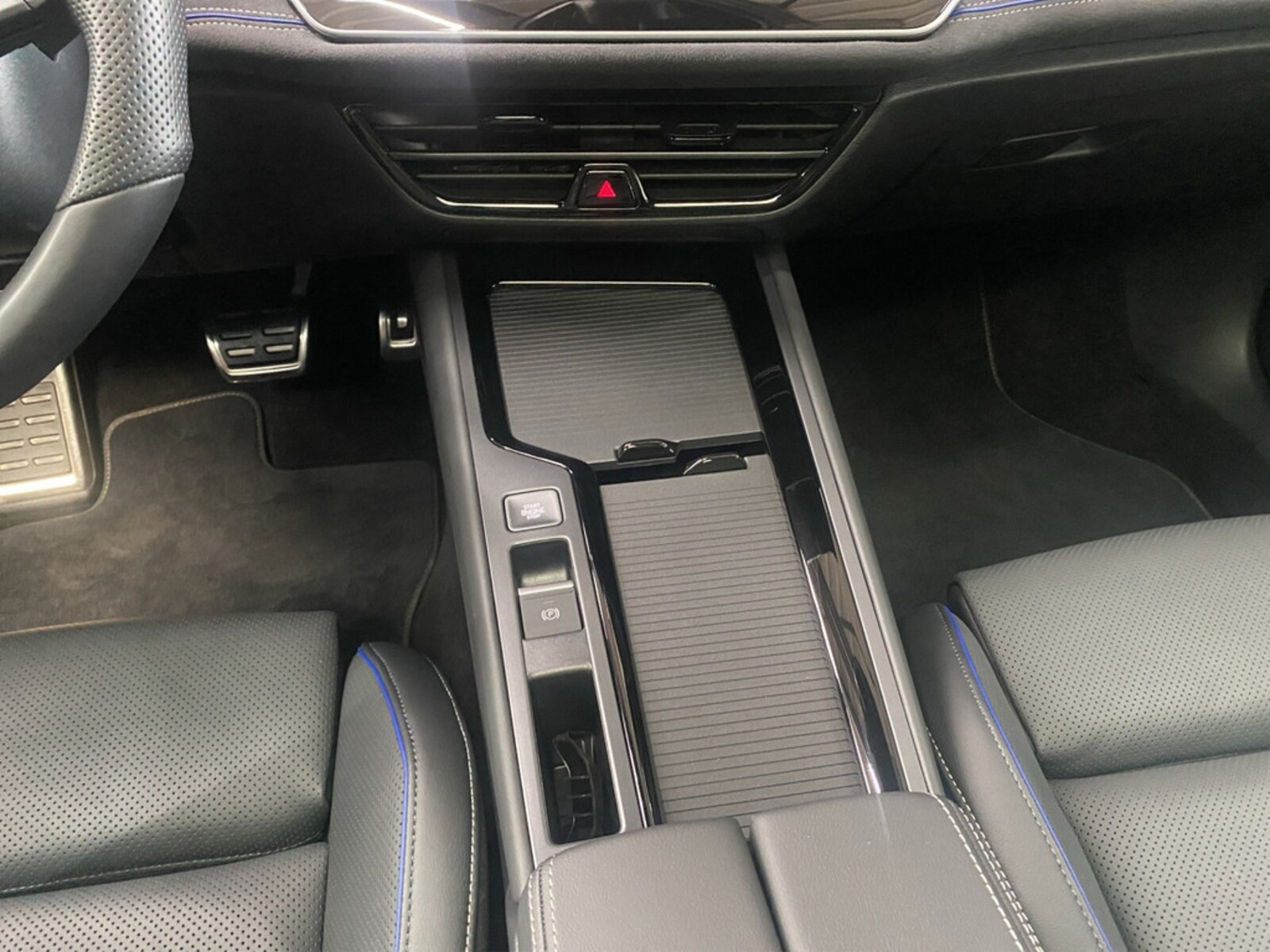 Volkswagen Passat – Bild 14