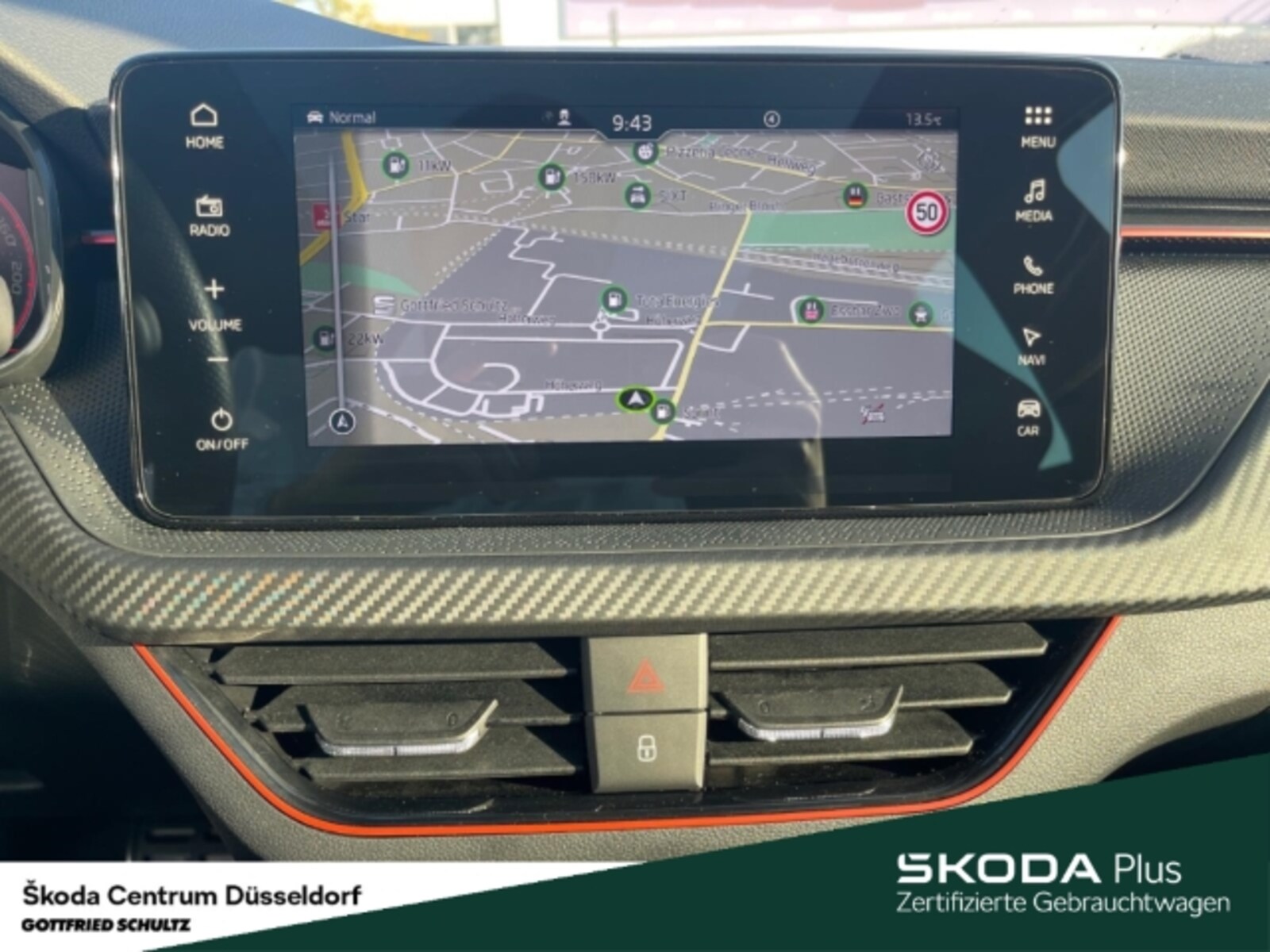 Škoda Kamiq – Bild 17