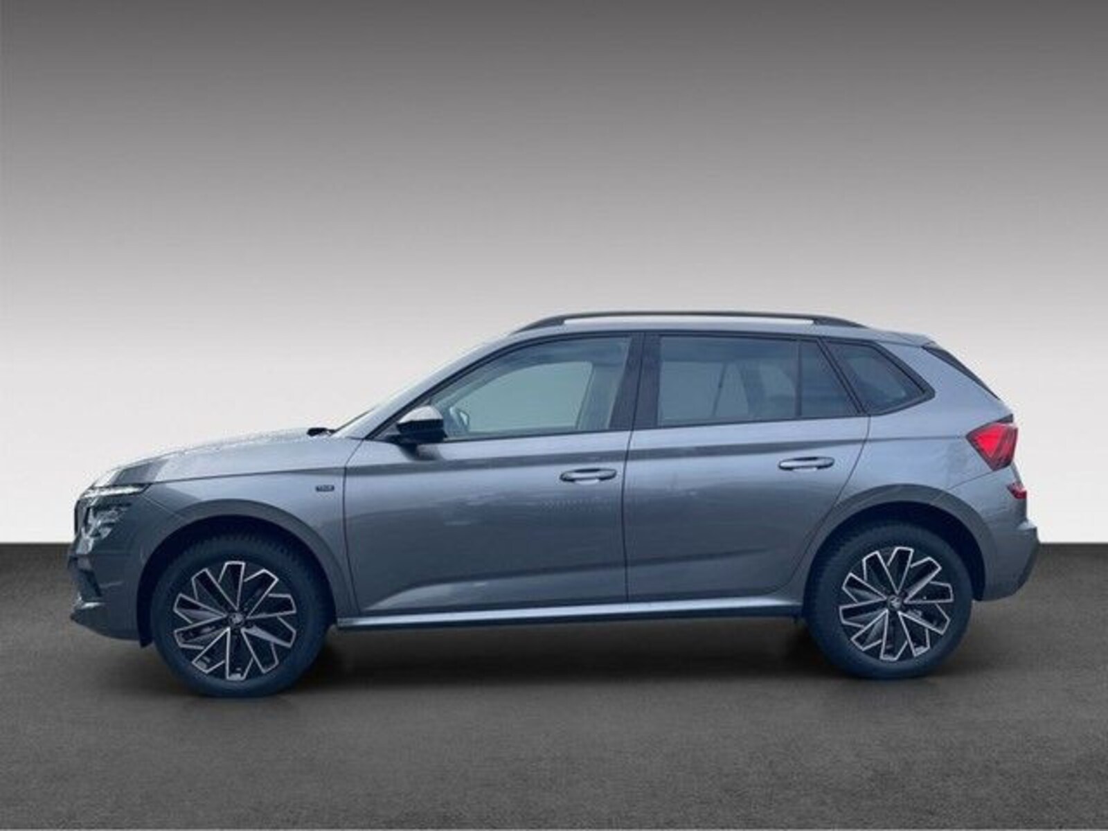 Škoda Kamiq – Bild 2