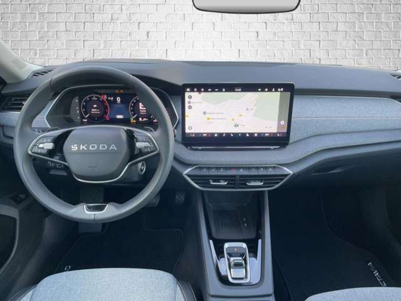 Škoda Octavia Combi – Bild 12