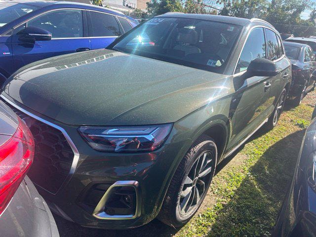 2024 Audi Q5