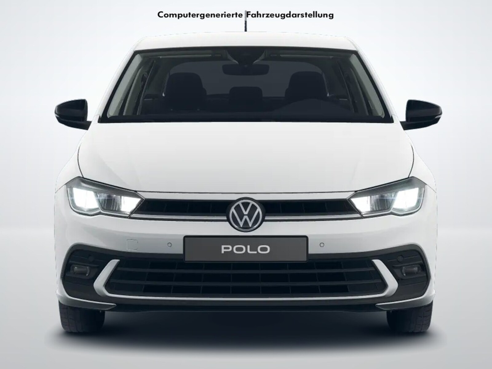 Volkswagen Polo – Bild 2