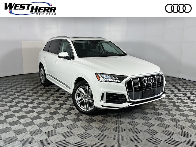 Photo of 2023 Audi Q7