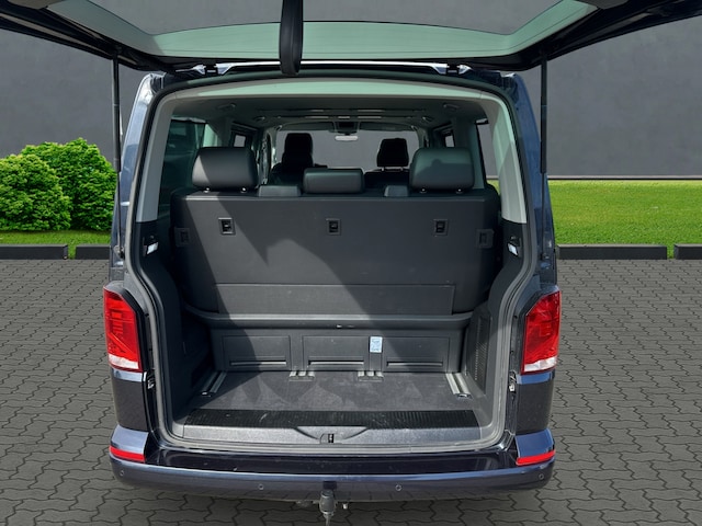 Volkswagen T6.1 Multivan