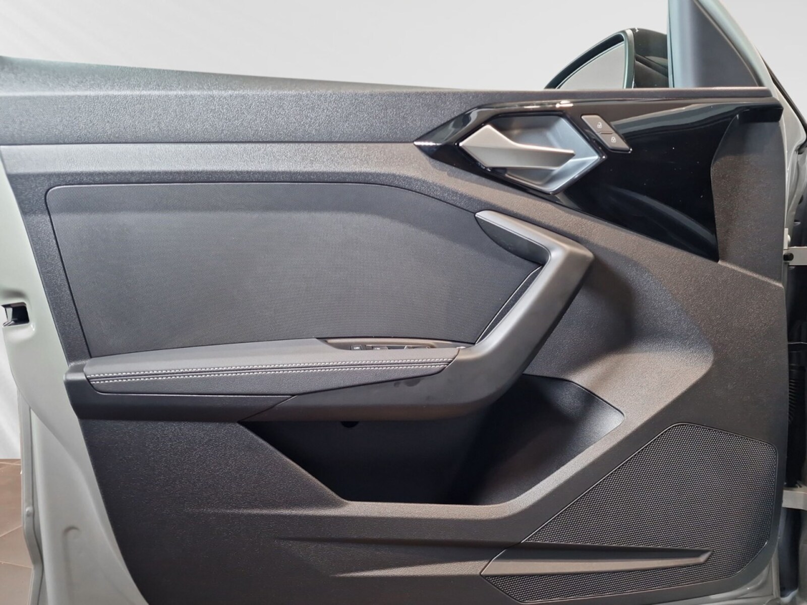 Audi A1 allstreet – Bild 14