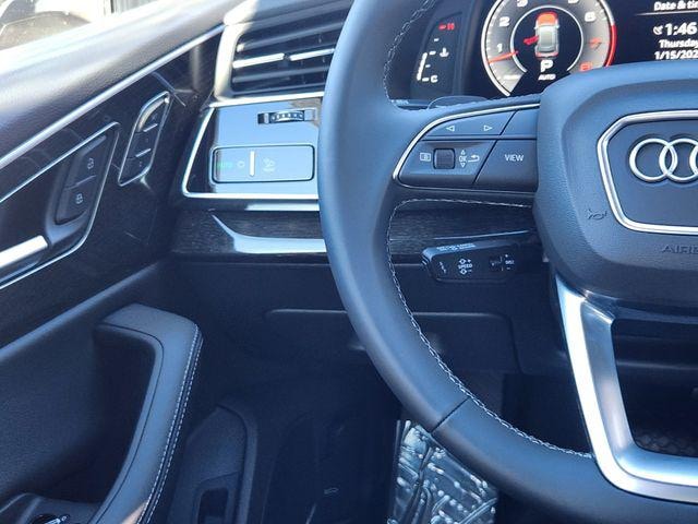 2026 Audi Q8 Premium Plus - Photo 24