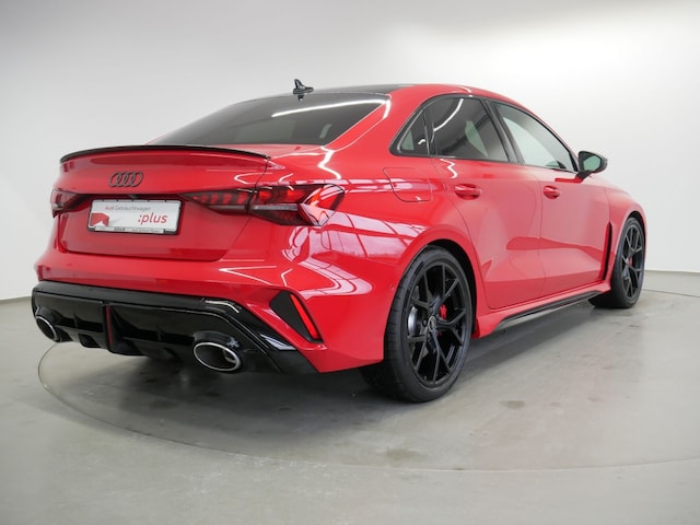 Audi RS3 Berline TFSI Quattro S Tronic -  - Joinsteer - #5