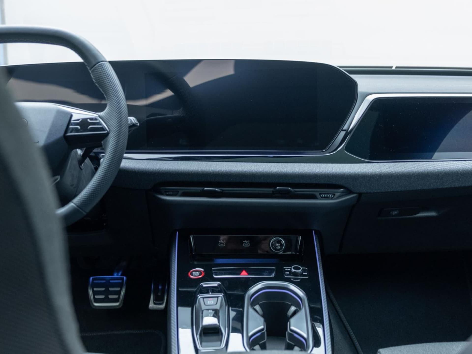 Audi A6 Avant edition one