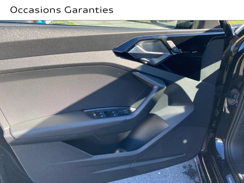 Image about Audi A1 Sportback S line 35 TFSI 110 kW (150 ch) S tronic