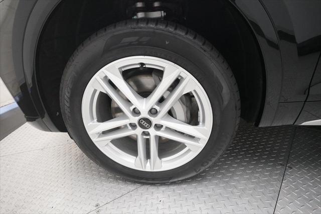 2025 Audi Q5 Premium Plus - Photo 28