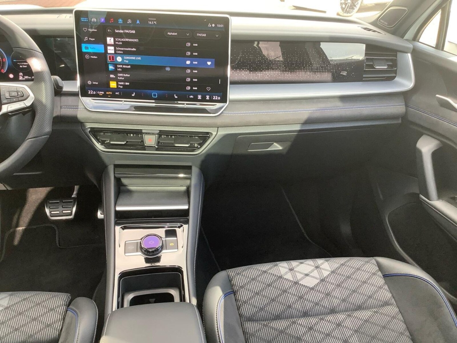 Volkswagen Tayron – Bild 11