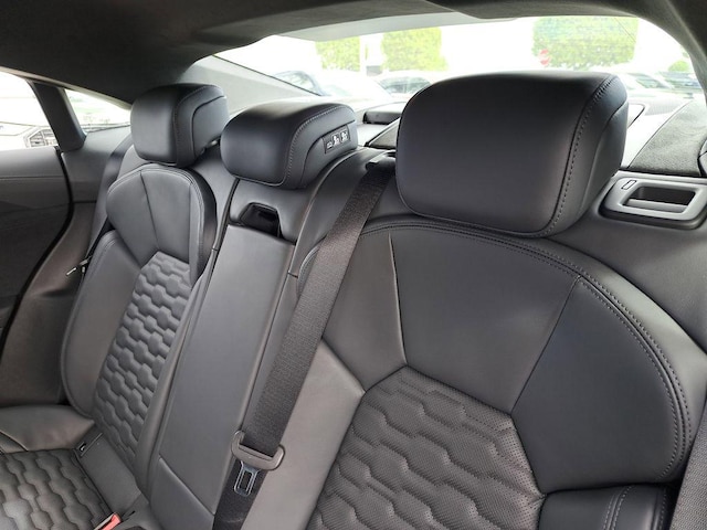 2026 Audi RS e-tron GT Performance Base - Photo 27