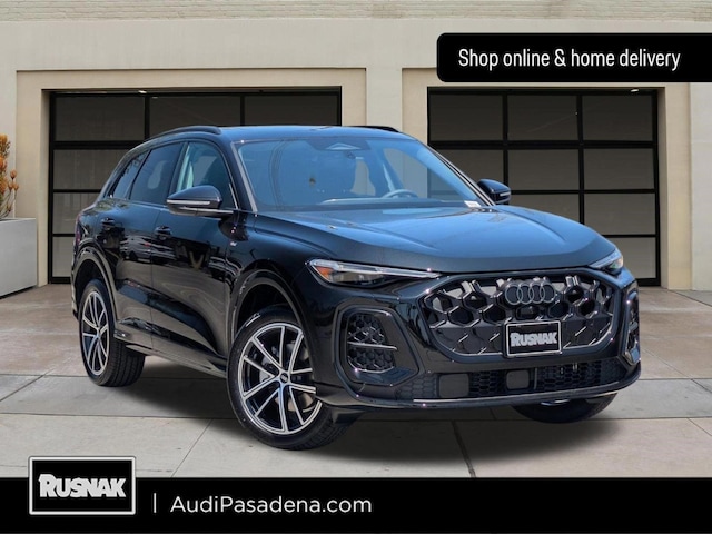 2026 Audi Q5