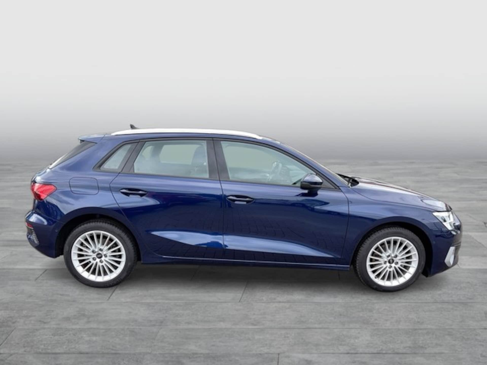 Audi A3 Sportback Advanced