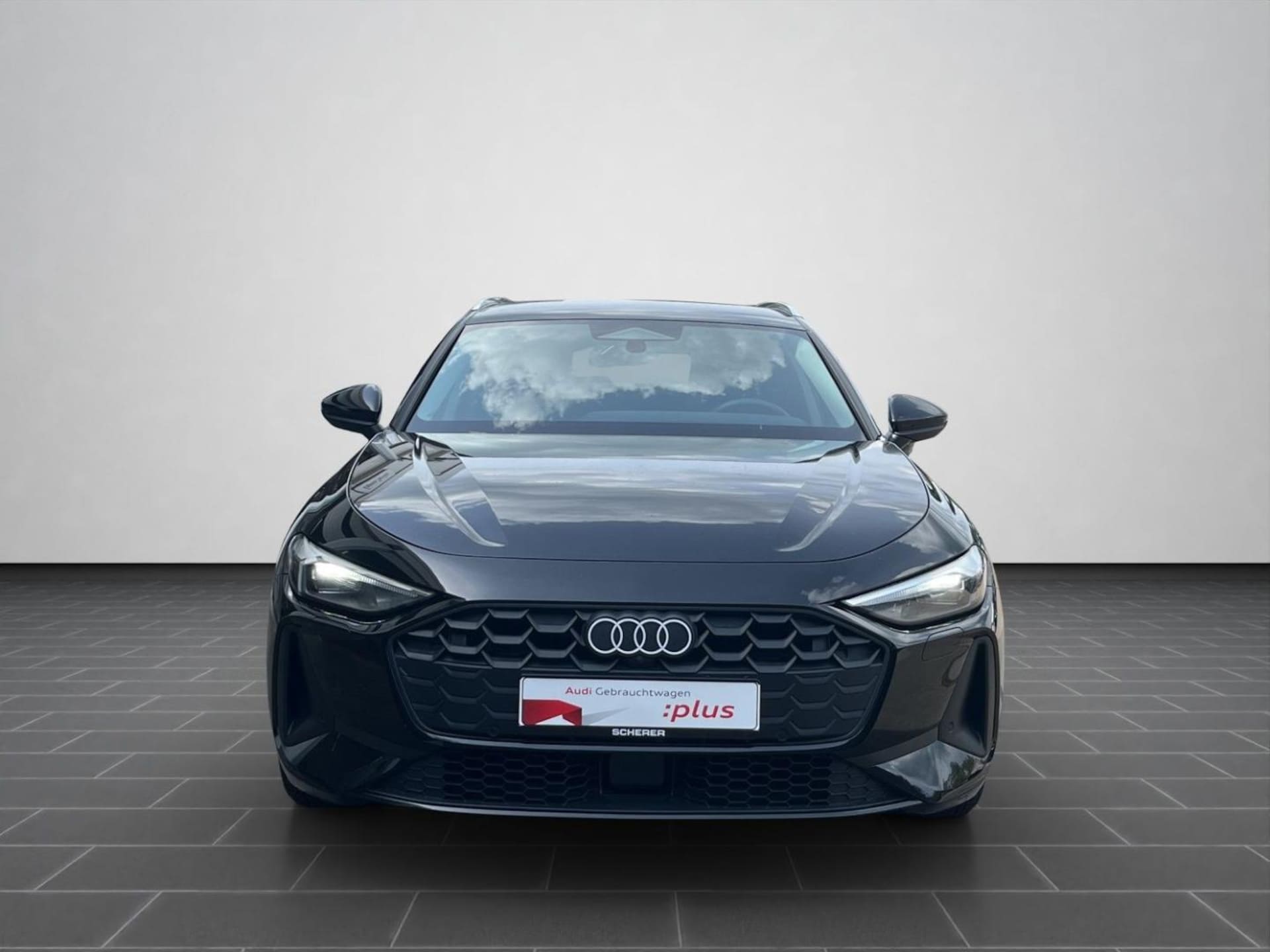 Audi A5 Avant