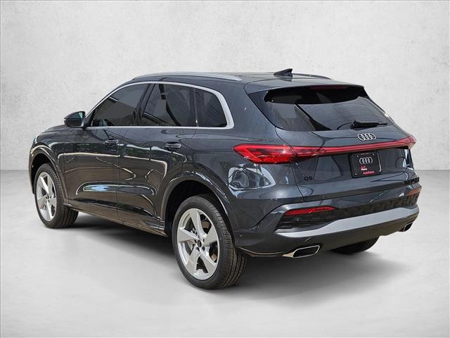 2025 Audi Q5 Premium Plus - Photo 8