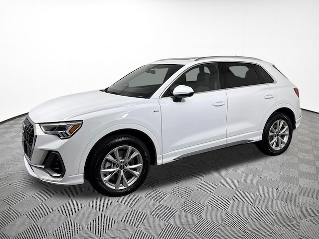 2024 Audi Q3 SUV