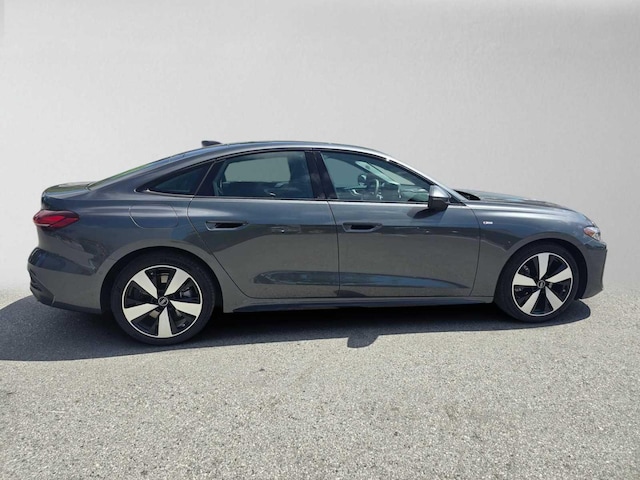 2026 Audi A5 Sedan