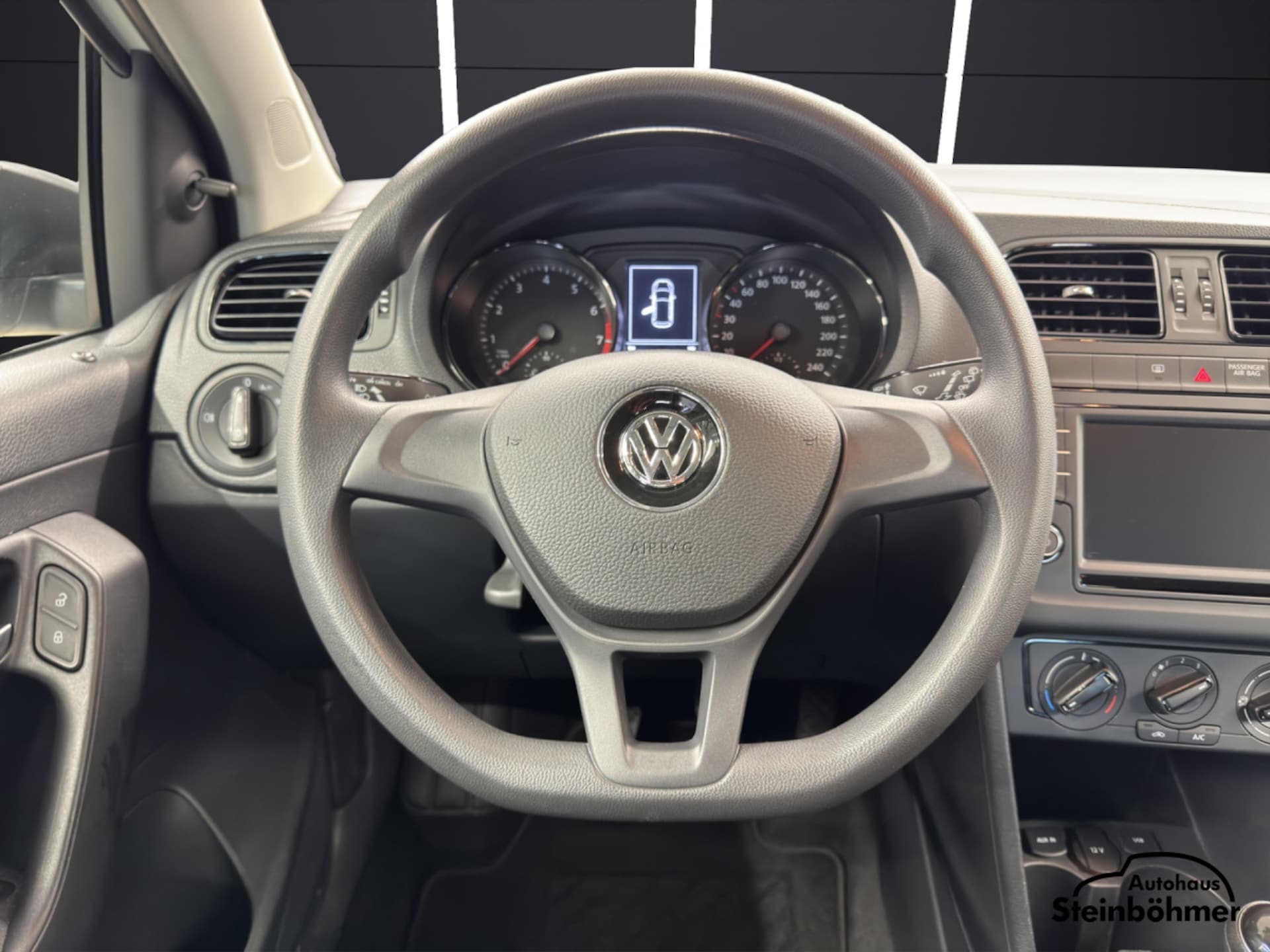 Volkswagen Polo Trendline