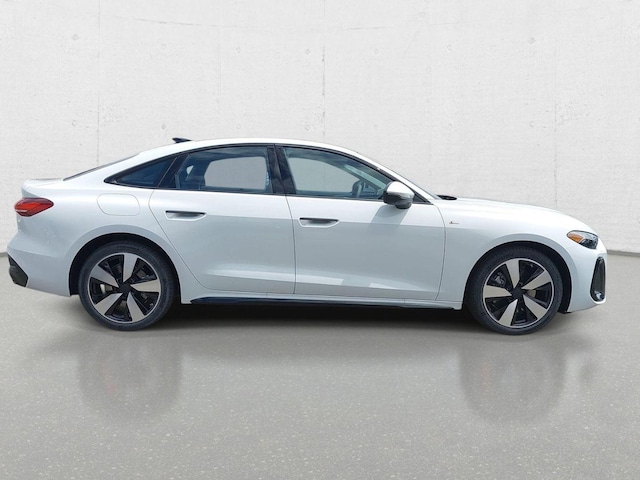 2026 Audi A5 Sedan
